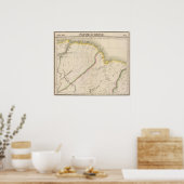 Poster Partie du Brésil 12 (Cuisine)