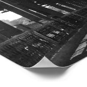 Poster partie nord (Coin)