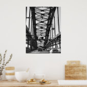 Poster partie nord (Cuisine)