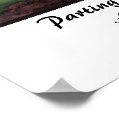 Poster Partir de la mer Rouge (Coin)