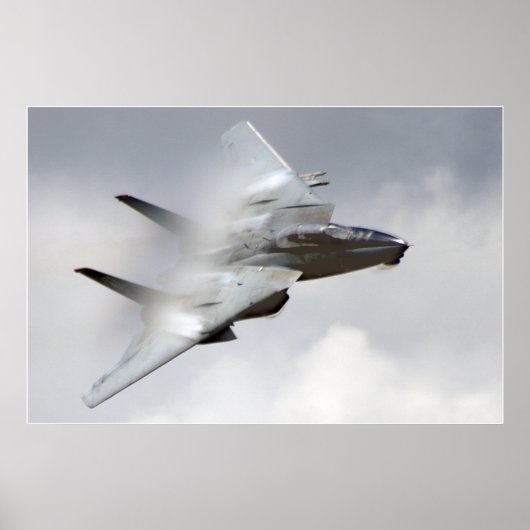 Poster "Partis, Mais Pas Oubliés" (Devant)