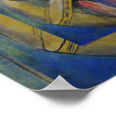 Poster Partition (Coin)