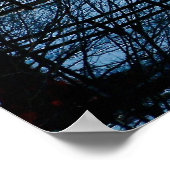 Poster Partition (Coin)