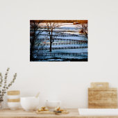 Poster Partition (Cuisine)