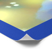 Poster Partridge de Noël 4 (Coin)