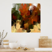 Poster Partyin Autumnal'....... (Cuisine)