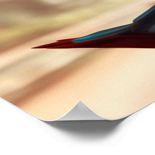 Poster Parvati (Coin)