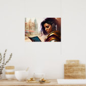 Poster Parvati (Cuisine)