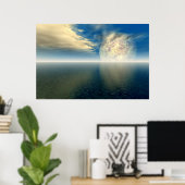Poster Parzifal (Bureau à domicile)