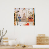 Poster pas (Cuisine)