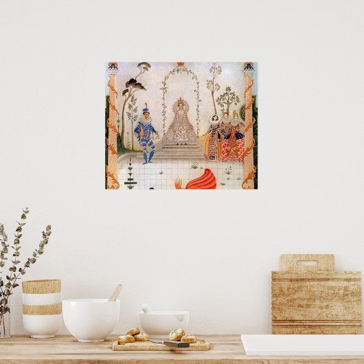 Poster pas (Cuisine)