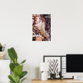 Poster pas (Bureau à domicile)