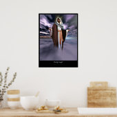 Poster Pas Assez Gros ? (Cuisine)