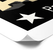 Poster Pas d'amnistie (Coin)