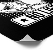 Poster Pas de boîte No Life 1 (Coin)