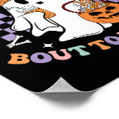 Poster Pas De Bout De Diggity Pour L'Arriver À Ghost Mign (Coin)