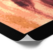 Poster Pas de cette Terre (Coin)