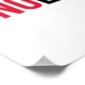 Poster Pas De Citation De Gym Excuses (Coin)