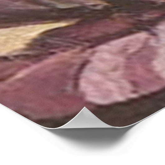 Poster Pas de corps Darling Dime Detazine (Coin)