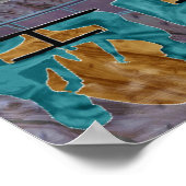 Poster Pas de couverture (Coin)