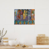 Poster Pas de couverture (Cuisine)