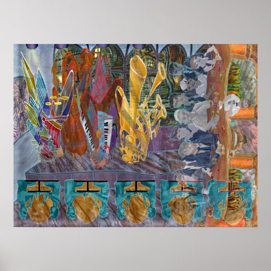 Poster Pas de couverture (Devant)