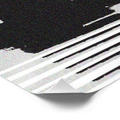 Poster Pas de douleur ni gain (Coin)