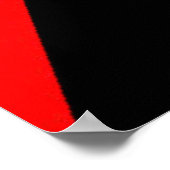 Poster pas de guerre, mais la guerre des classes (Coin)