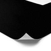 Poster Pas de justice ni de paix (Coin)