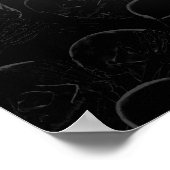 Poster Pas de mal (Coin)