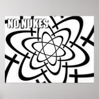 PAS DE NUKES