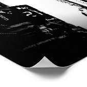 Poster Pas de retour en arrière (Coin)