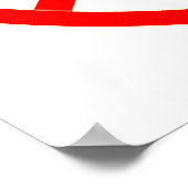 Poster Pas De Réunions Bureau Humour Dire (Coin)