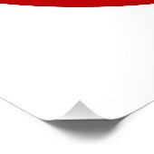 Poster Pas de signature internationale Trump (Coin)