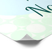 Poster Pas de smartphone (Coin)