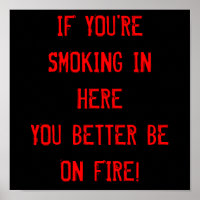Pas de tabac