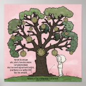 Poster Pas de TEMPS comme le présent (Devant)