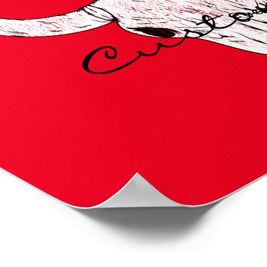 Poster Pas de tonneau jamais Thunder_Cove (Coin)