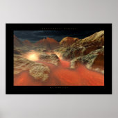 Poster pas demain (Devant)