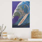 Poster Pas d'os olamendis (Cuisine)