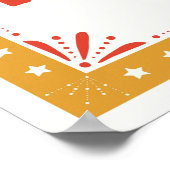 Poster Pas mon cirque, pas mes singes (Coin)