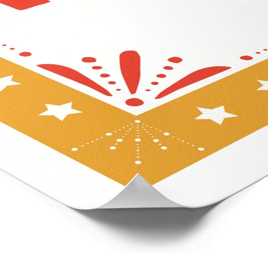 Poster Pas mon cirque, pas mes singes (Coin)