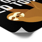 Poster Pas pour Brag, mais je suis complètement sorti du  (Coin)