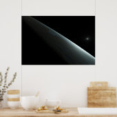 Poster pas pour l'être humain (Cuisine)