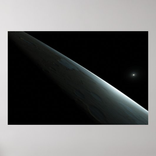 Poster pas pour l'être humain (Devant)