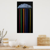 Poster pas sans orage (Cuisine)