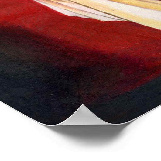 Poster Pas tant que je m'occupe (Coin)