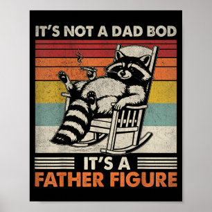 Poster Pas un papa BOD une figure paternelle pour hommes