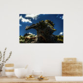 Poster Pas une chèvre (Cuisine)