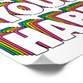 Poster Pas votre Habibi (Coin)